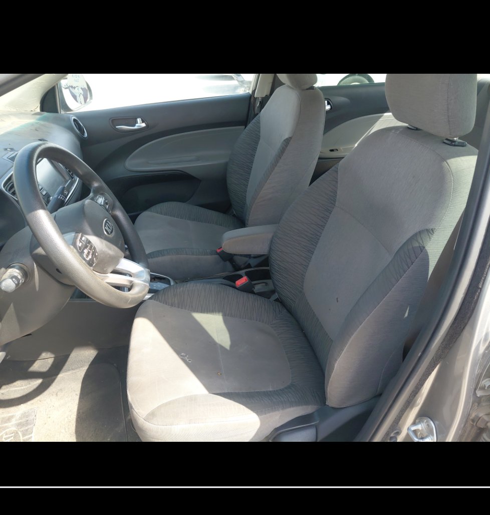 كيا بيجاس اي اكس  2021 image