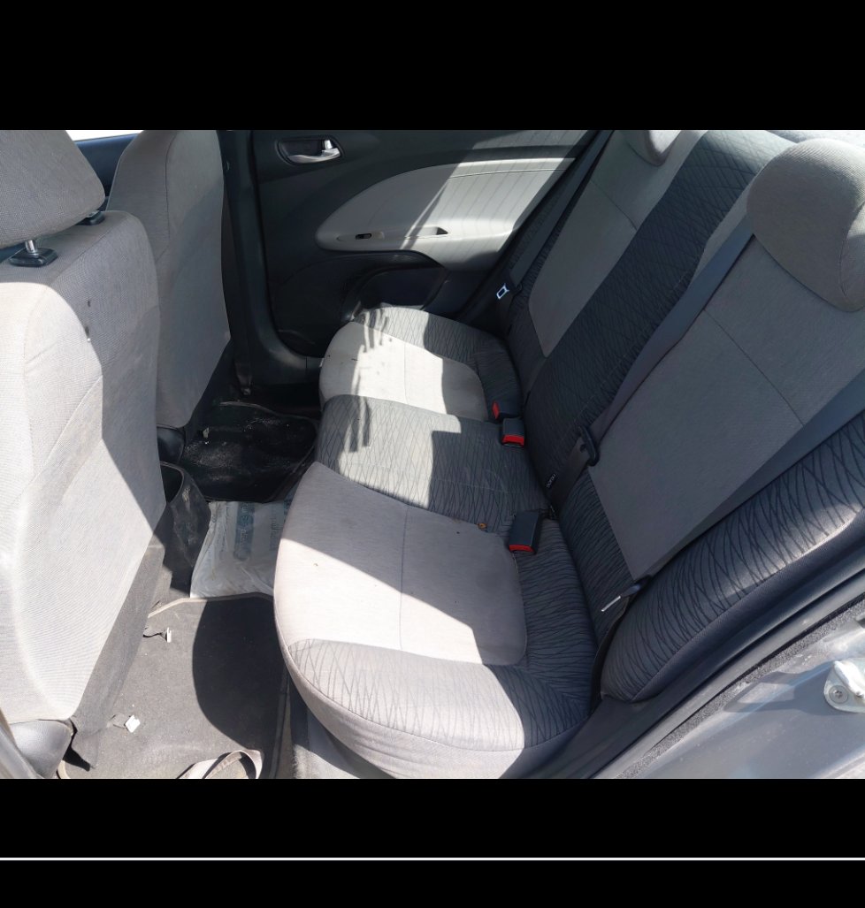 كيا بيجاس اي اكس  2021 image