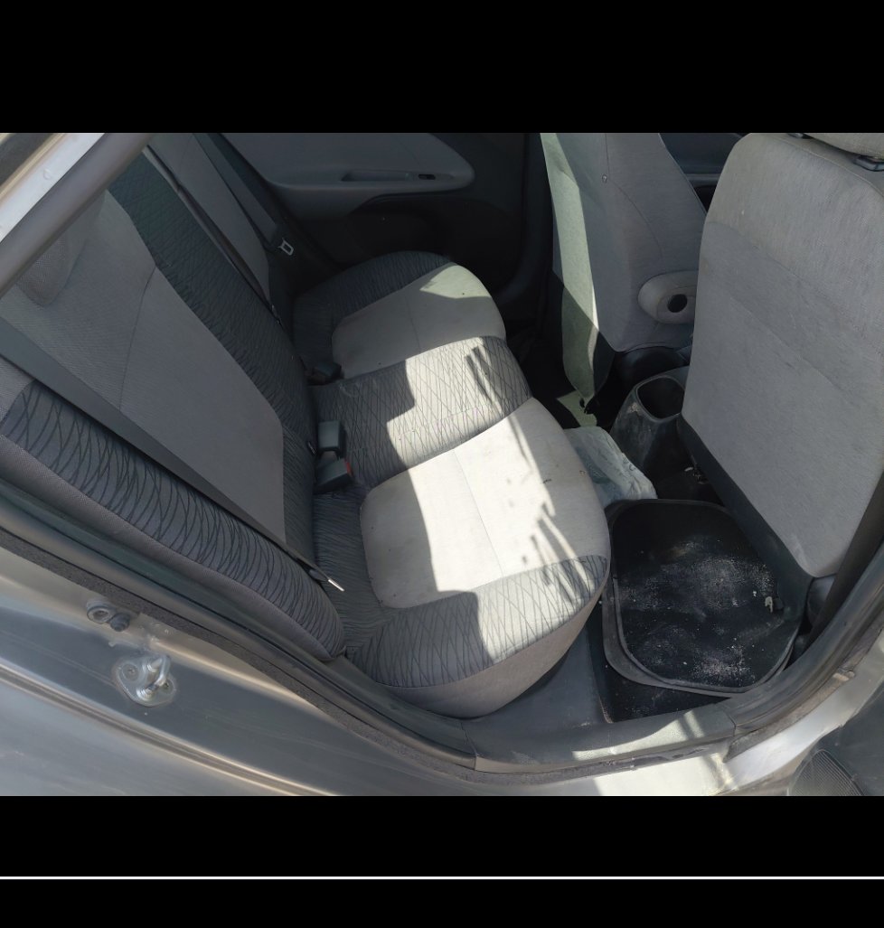 كيا بيجاس اي اكس  2021 image