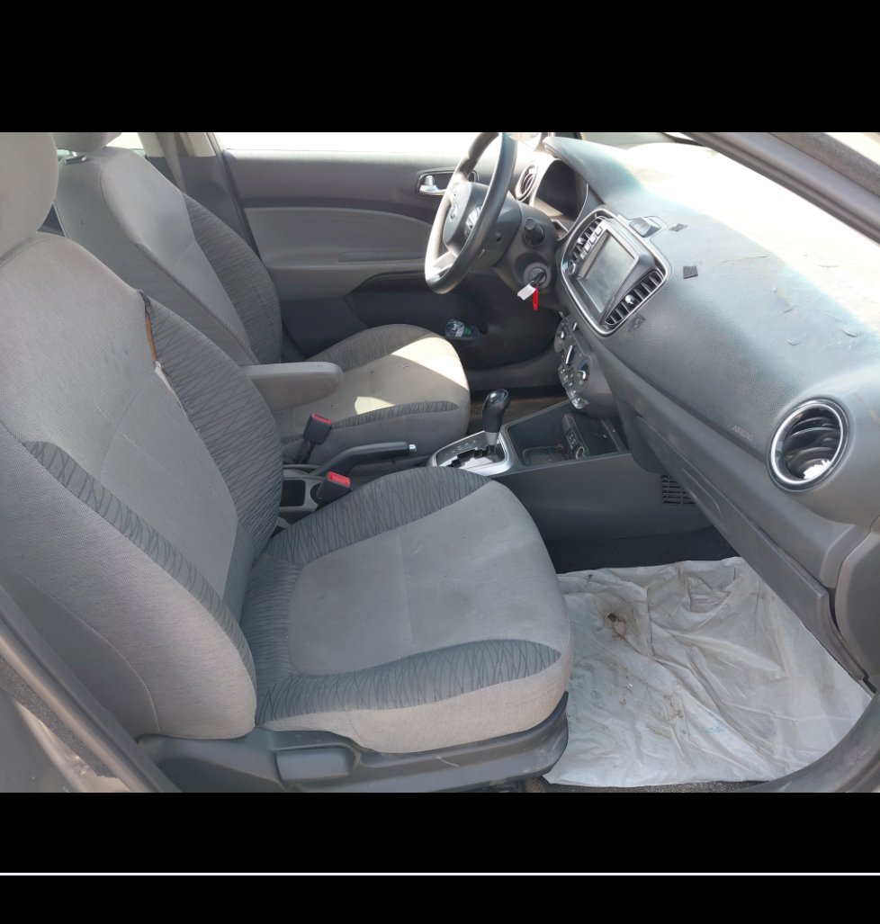 كيا بيجاس اي اكس  2021 image