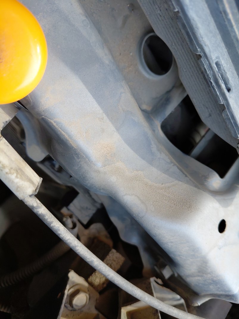 تويوتا كورولا XLI EXECUTIVE M/R 2024 image