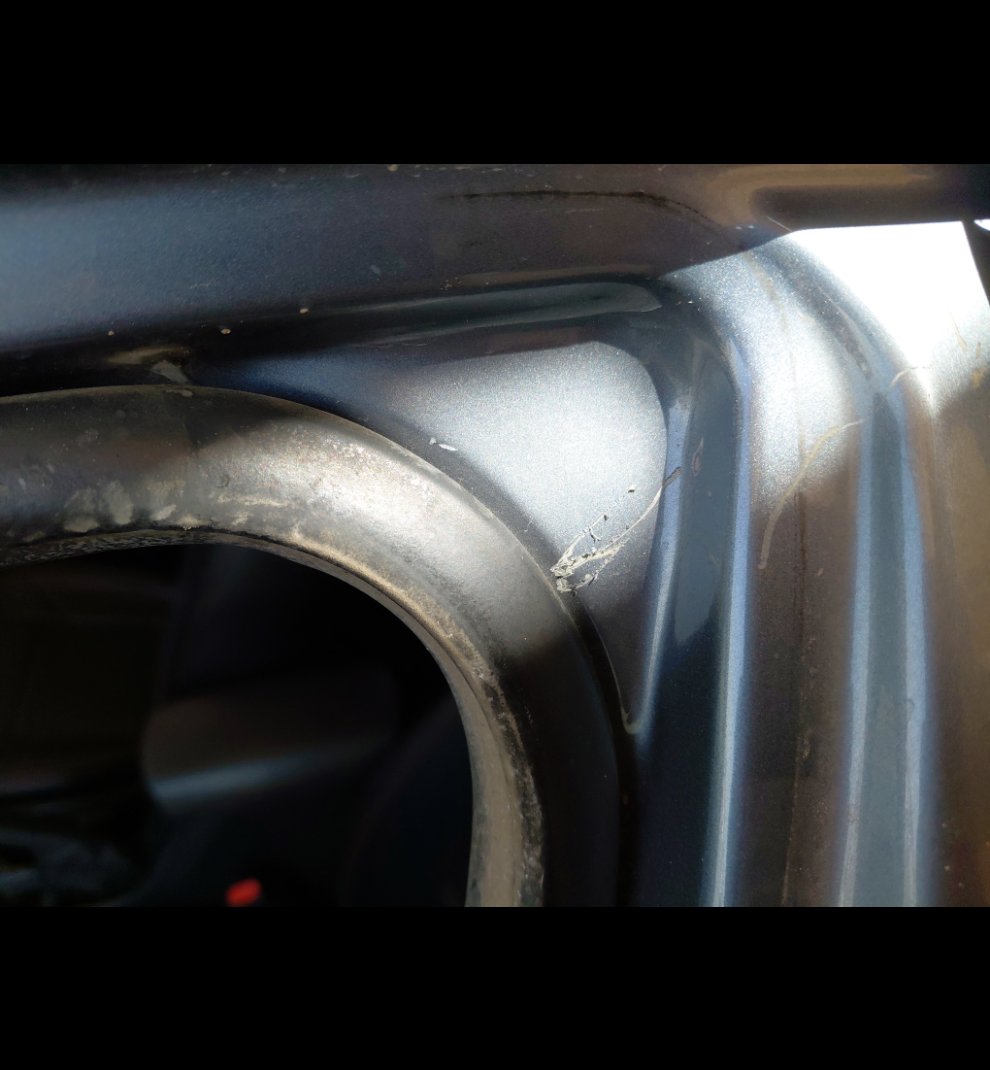 تويوتا كورولا XLI EXECUTIVE M/R 2024 image