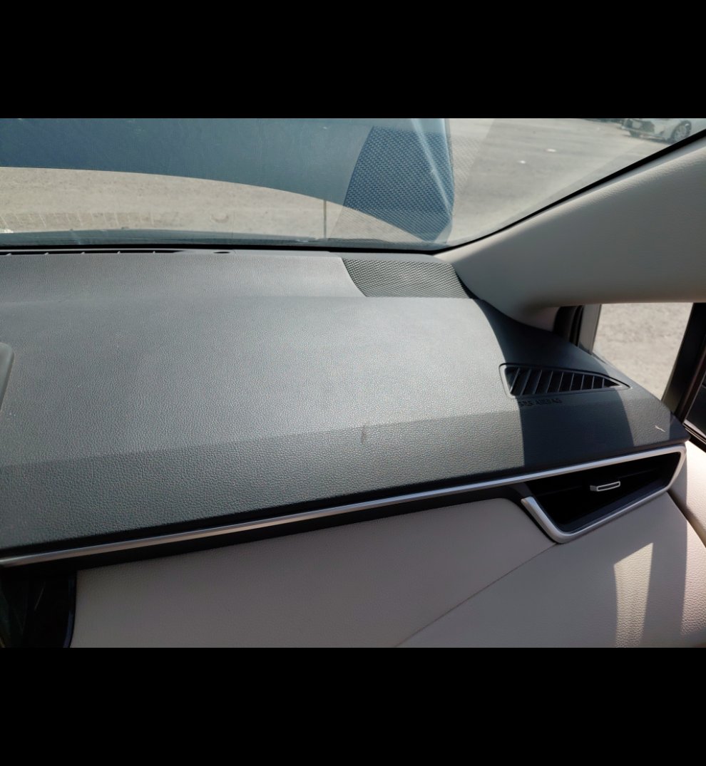 تويوتا كورولا XLI EXE  2024 image