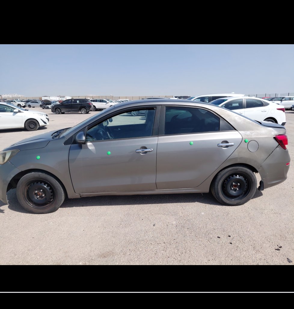 كيا بيجاس اي اكس  2021 image