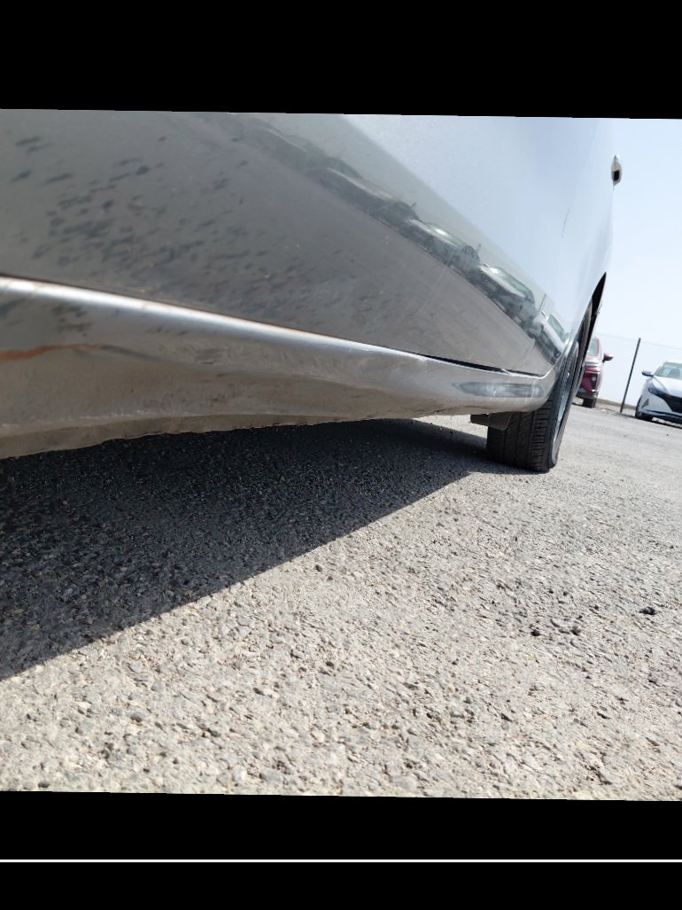 كيا بيجاس اي اكس  2021 image