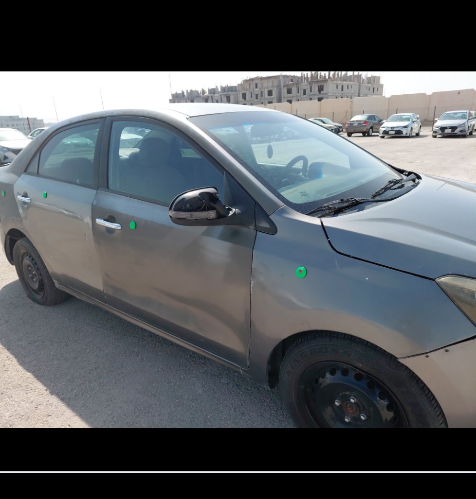 كيا بيجاس اي اكس  2021 image