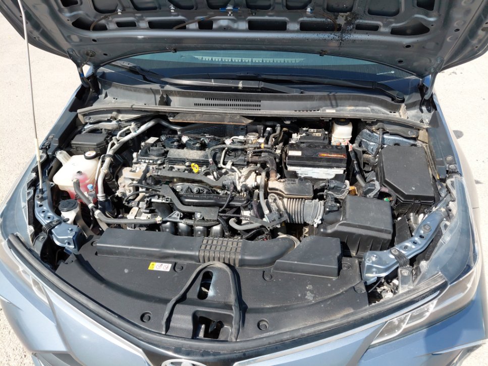 تويوتا كورولا XLI EXE  2024 image