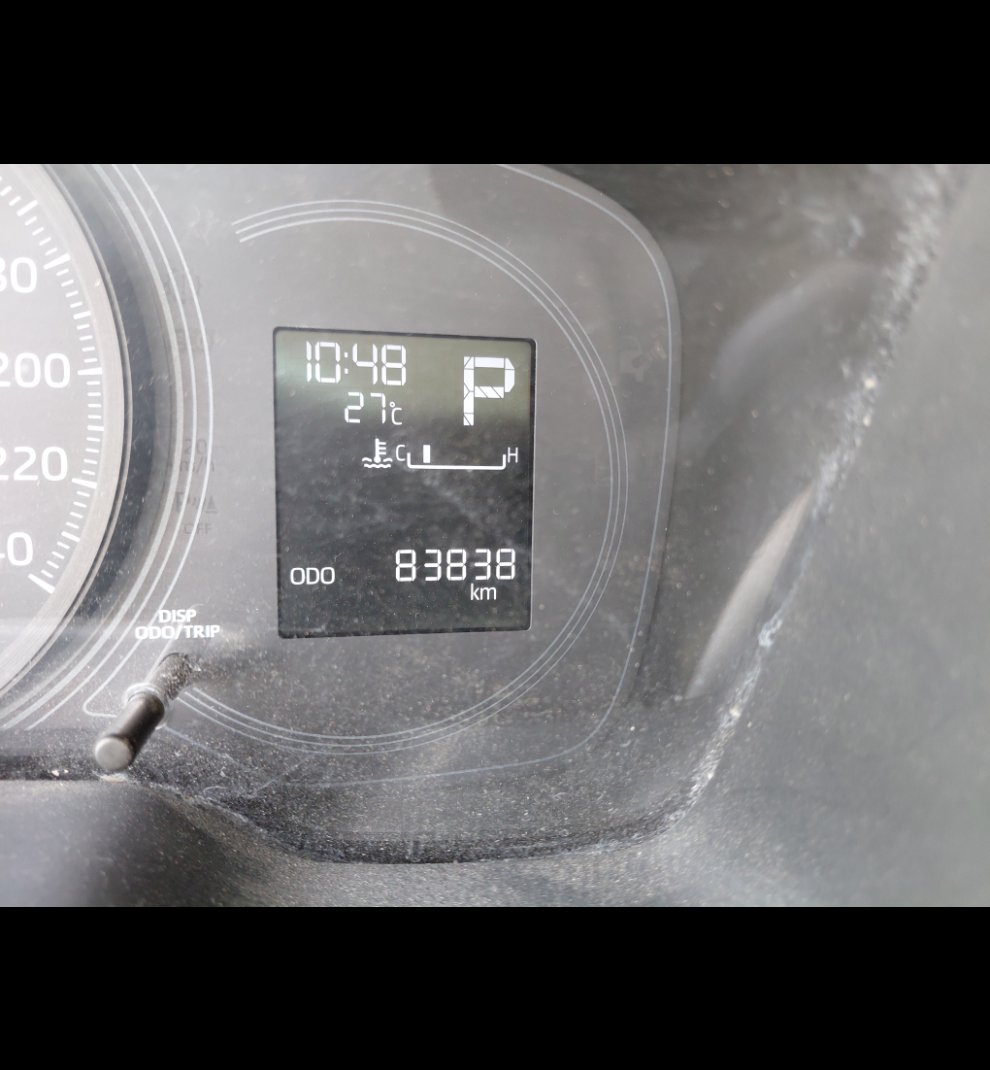 تويوتا كورولا XLI EXE M/R  2024 image