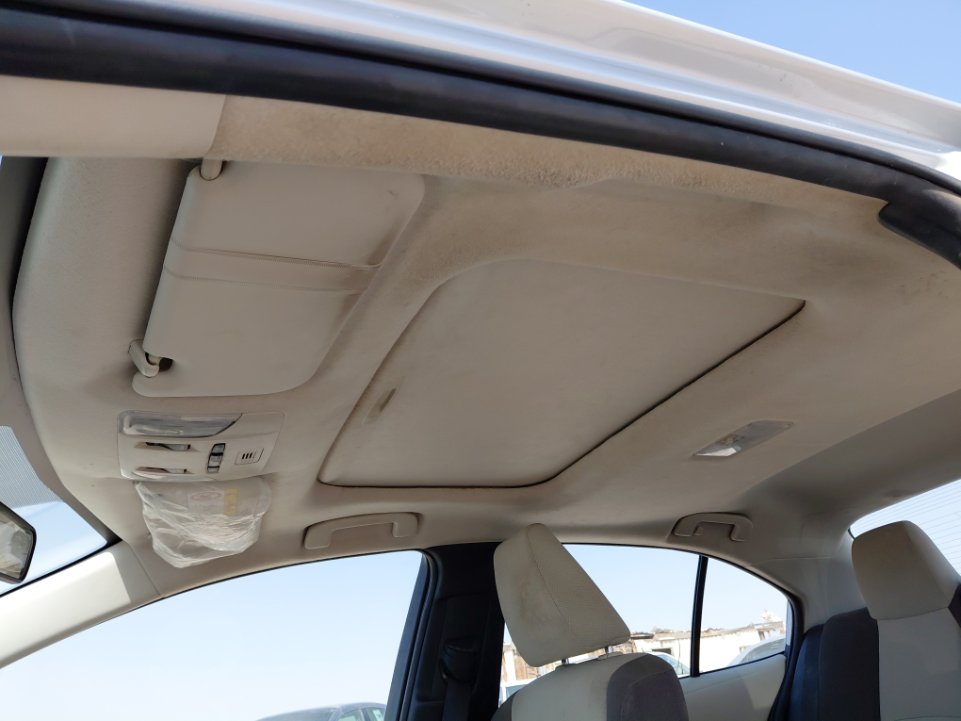 تويوتا كورولا XLI EXE M/R  2024 image