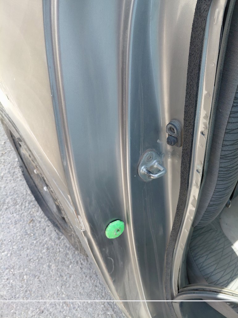 كيا بيجاس اي اكس  2021 image