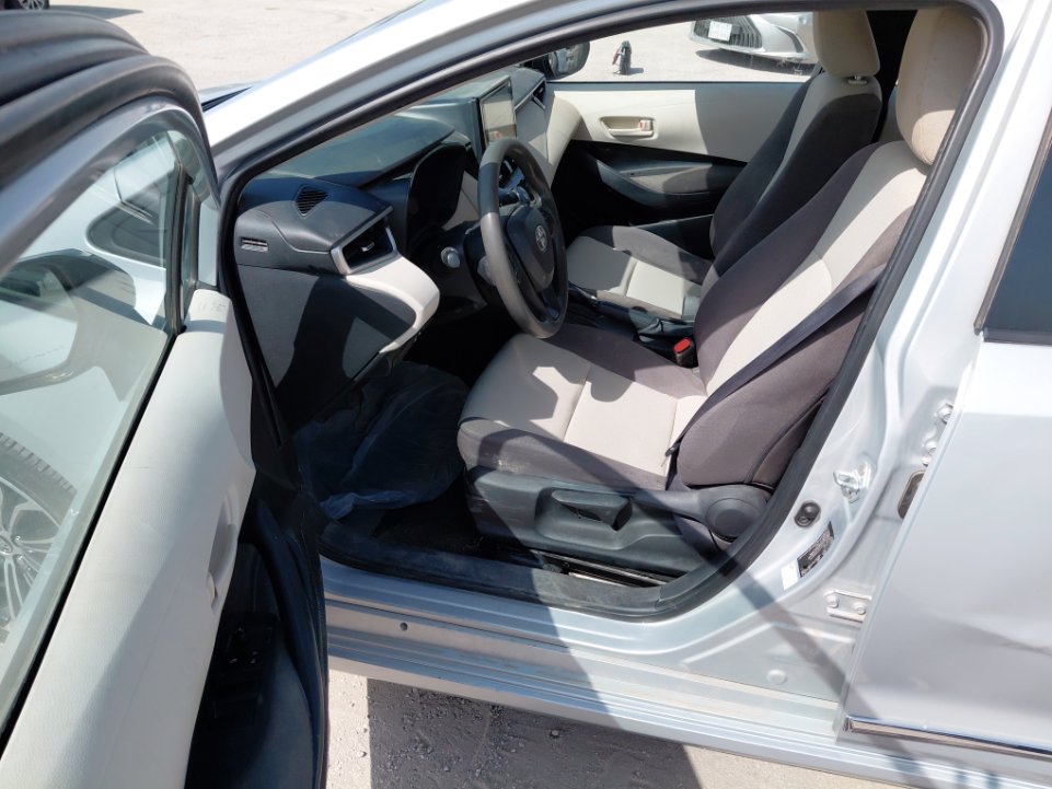 تويوتا كورولا XLI EXE M/R  2024 image