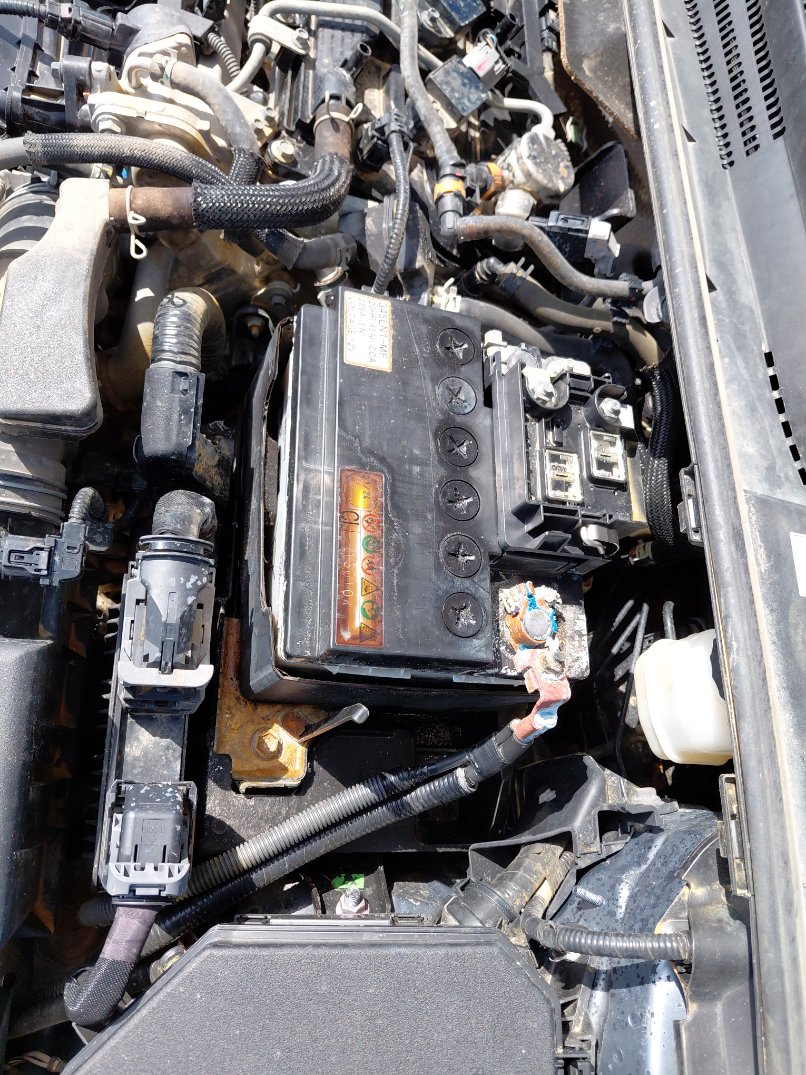 تويوتا كورولا XLI EXE  2024 image