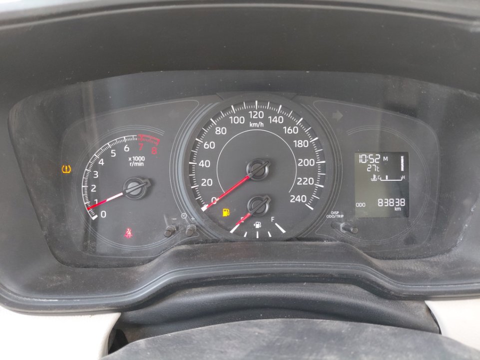 تويوتا كورولا XLI EXE M/R  2024 image