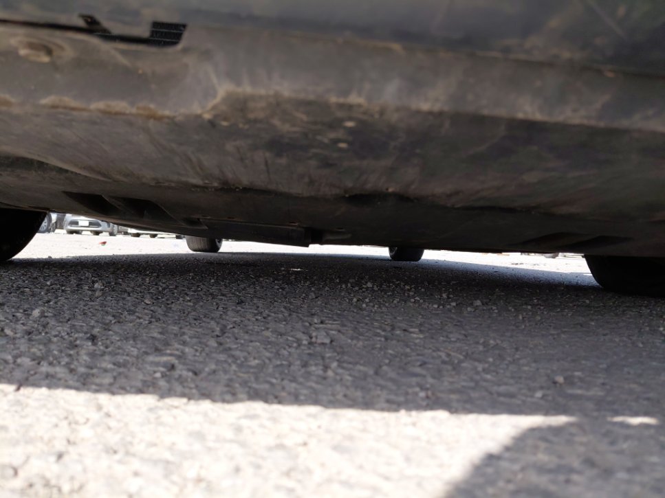 تويوتا كورولا XLI EXE  2024 image