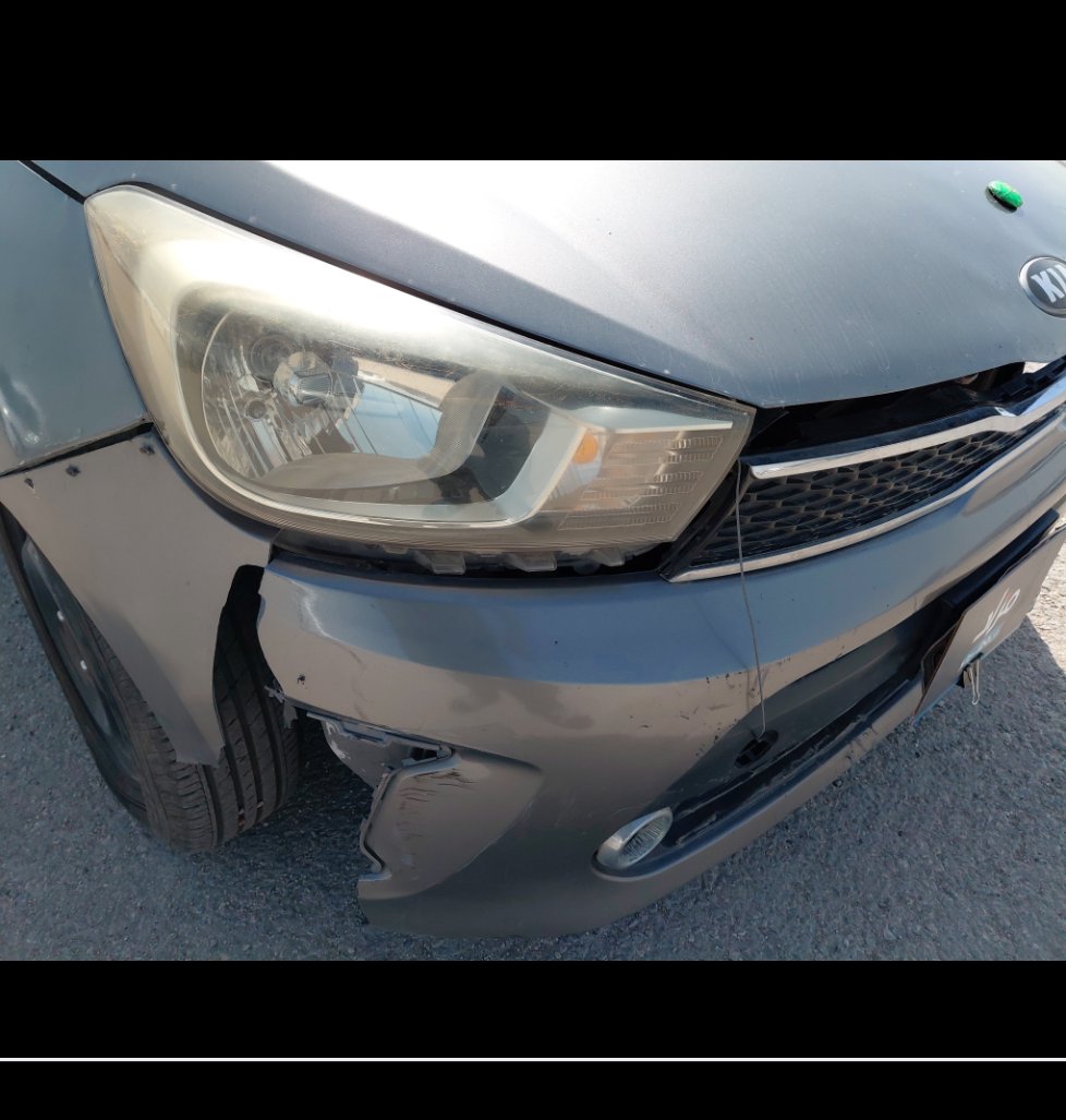 كيا بيجاس اي اكس  2021 image