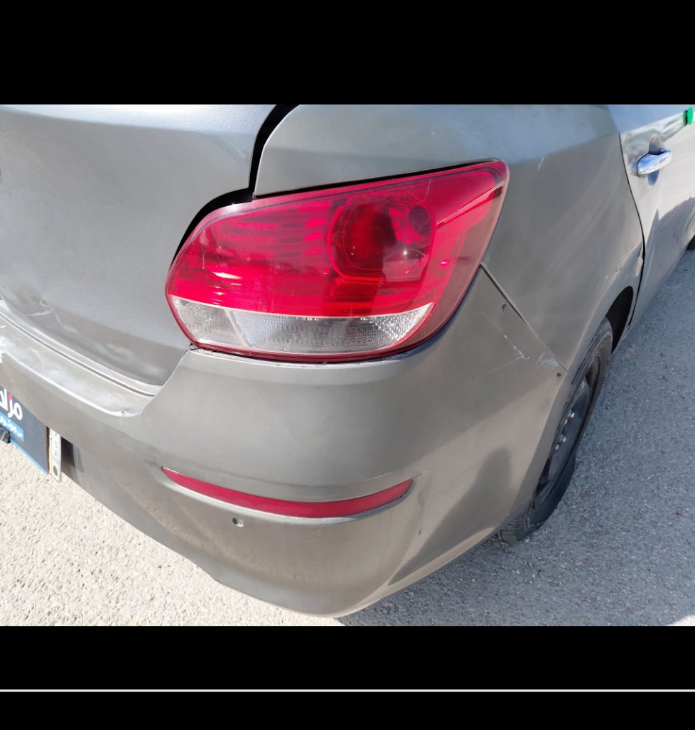 كيا بيجاس اي اكس  2021 image