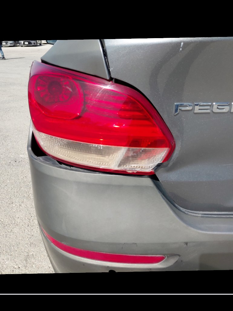 كيا بيجاس اي اكس  2021 image