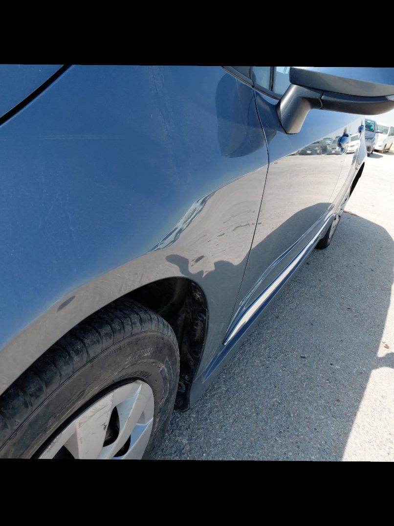 تويوتا كورولا XLI EXE  2024 image