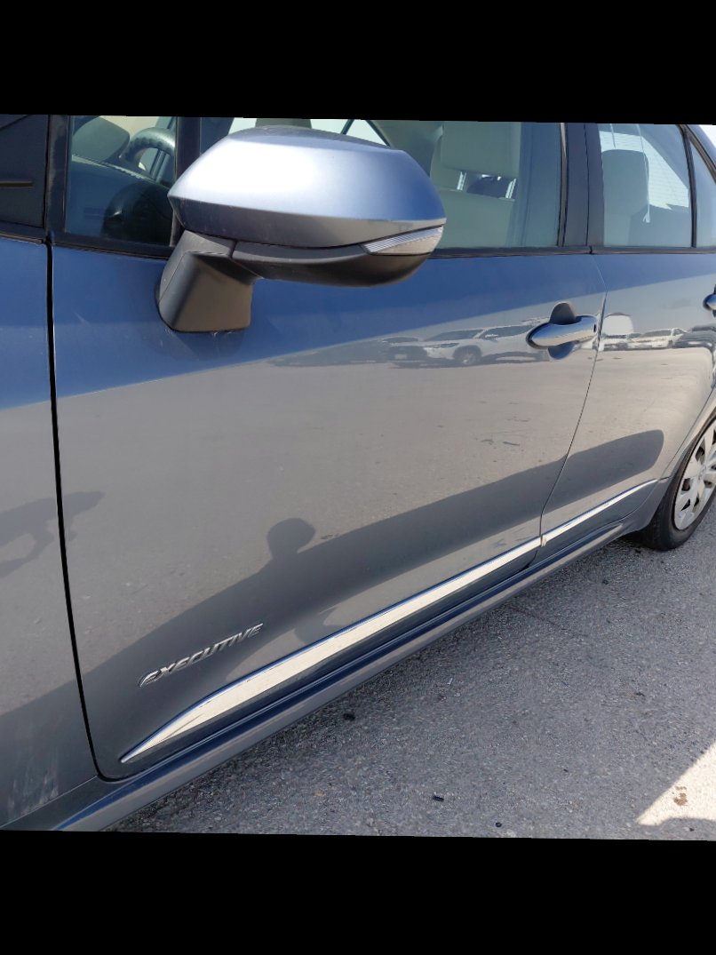 تويوتا كورولا XLI EXE  2024 image