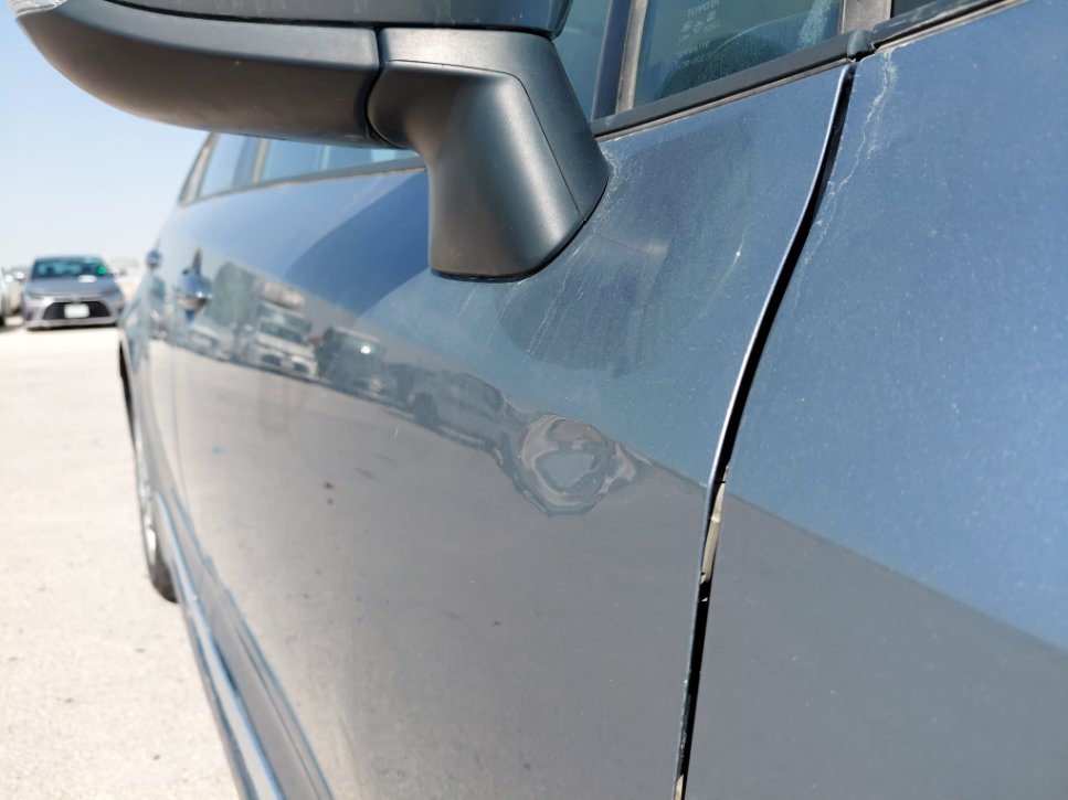 تويوتا كورولا XLI EXE  2024 image