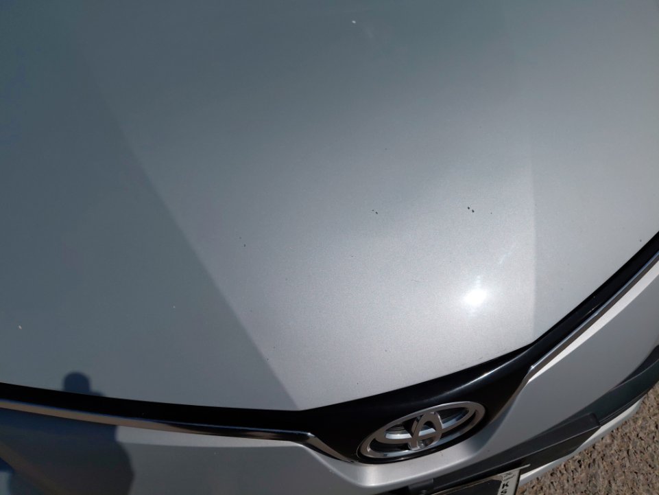 تويوتا كورولا XLI EXE M/R  2024 image