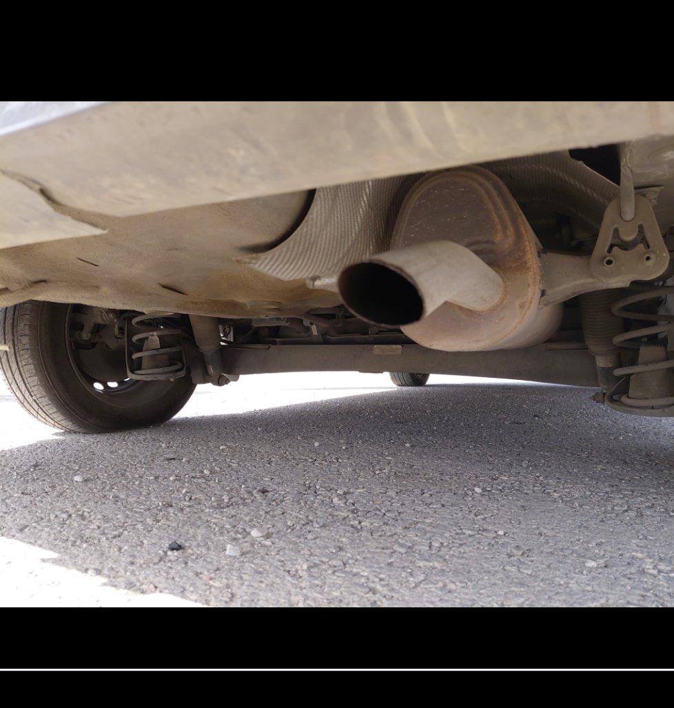 كيا بيجاس اي اكس  2021 image