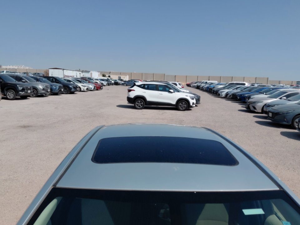 تويوتا كورولا XLI EXE M/R  2024 image