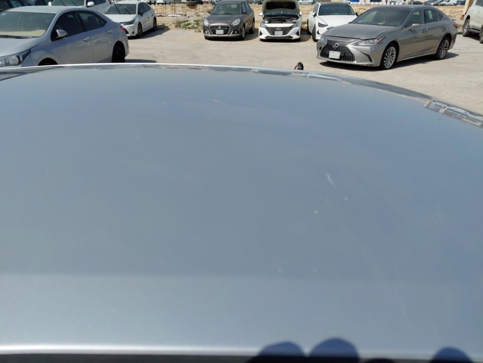 تويوتا كورولا XLI EXE M/R  2024 image