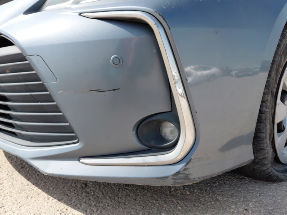 تويوتا كورولا XLI EXE  2024 image