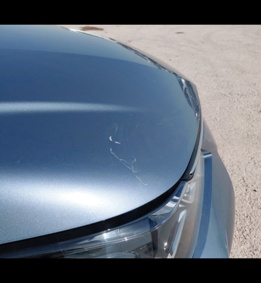 تويوتا كورولا XLI EXE  2024 image