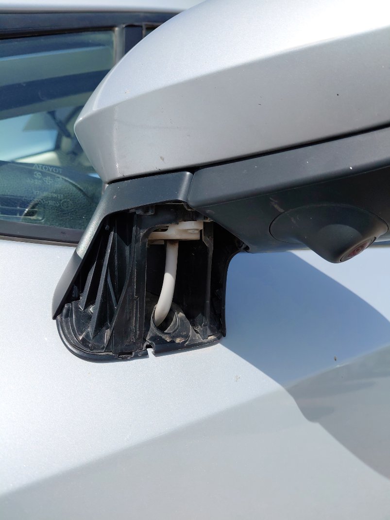 تويوتا كورولا XLI EXE M/R  2024 image