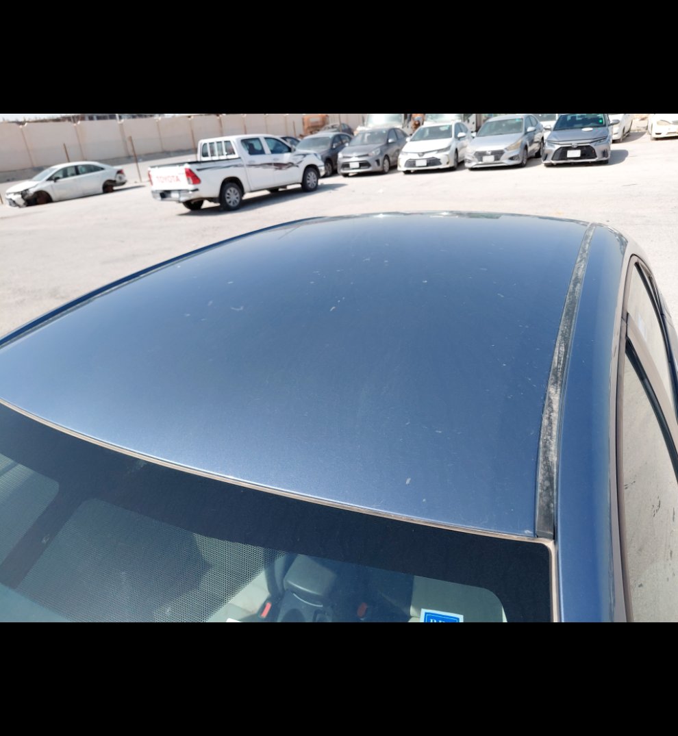 تويوتا كورولا XLI EXE  2024 image