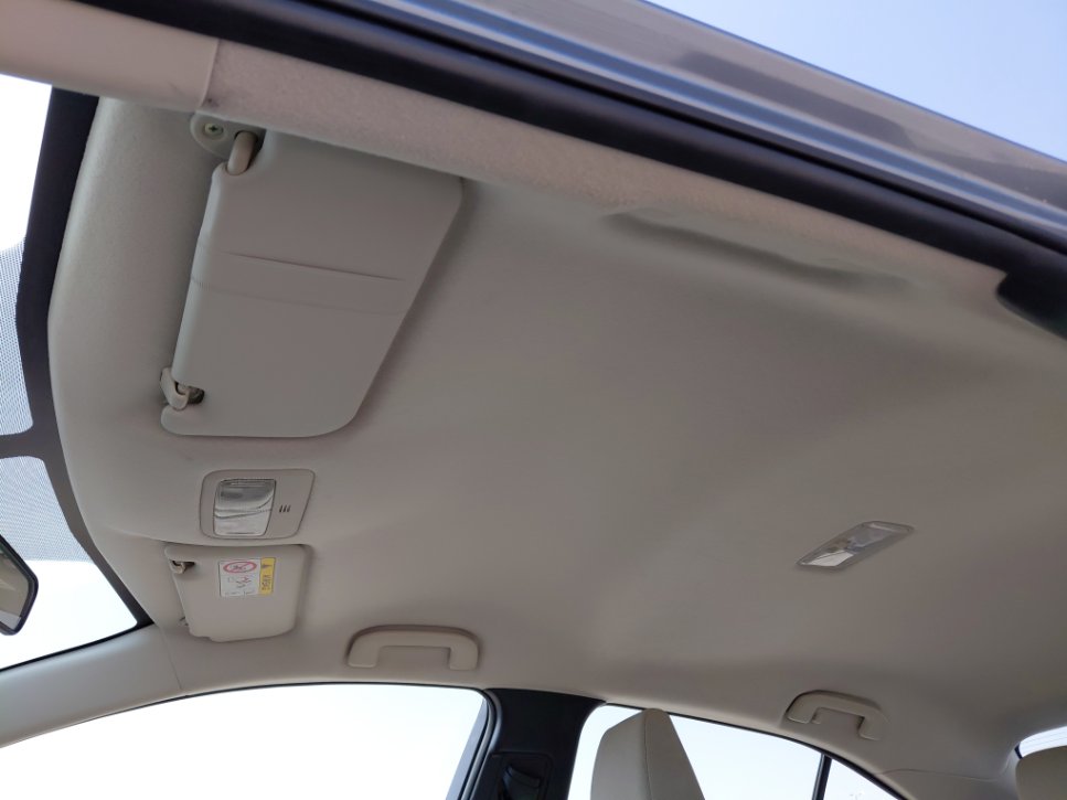 تويوتا كورولا XLI EXE  2024 image