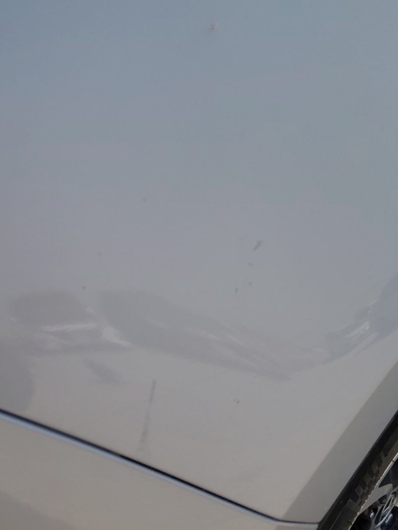 تويوتا كورولا XLI EXE M/R  2024 image