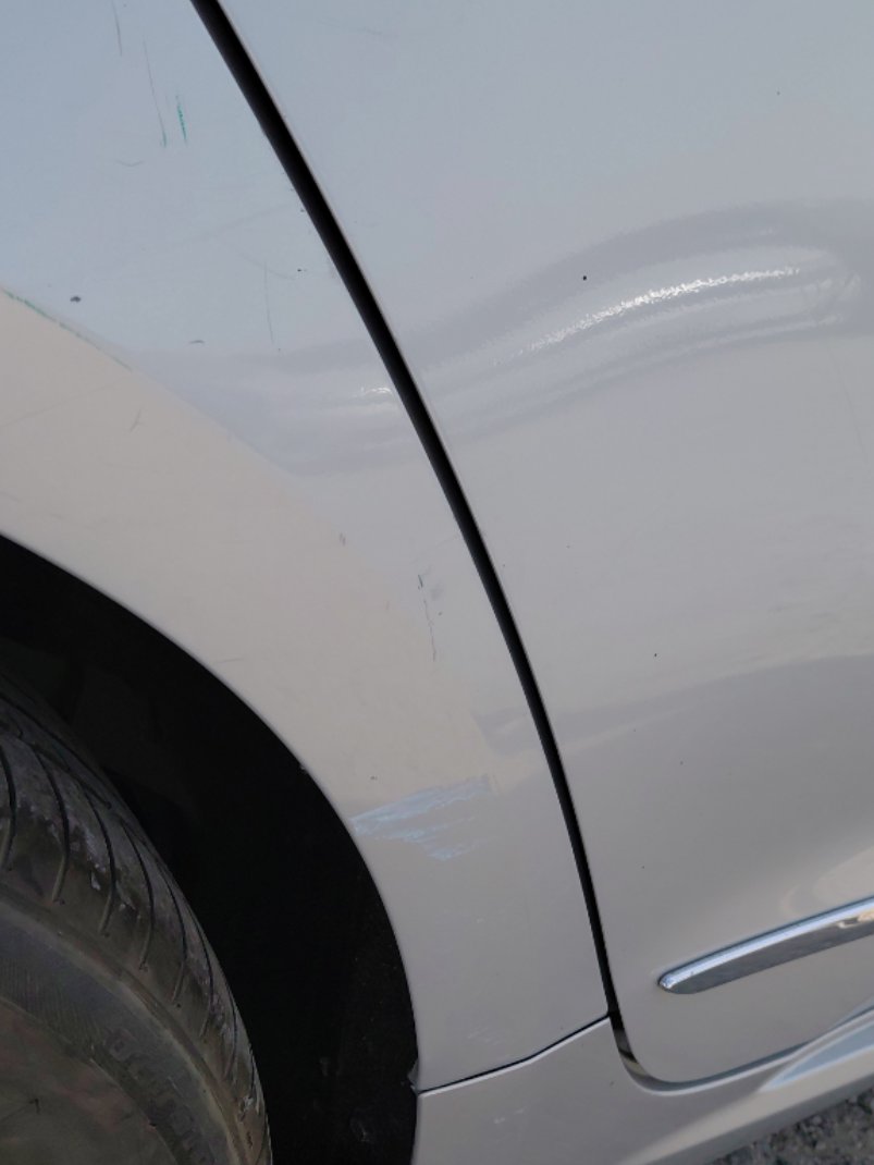 تويوتا كورولا XLI EXE M/R  2024 image