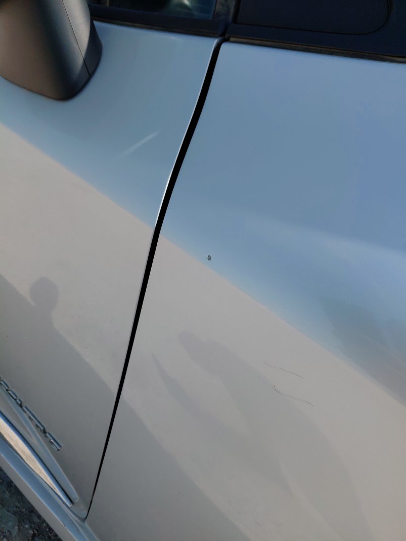 تويوتا كورولا XLI EXE M/R  2024 image