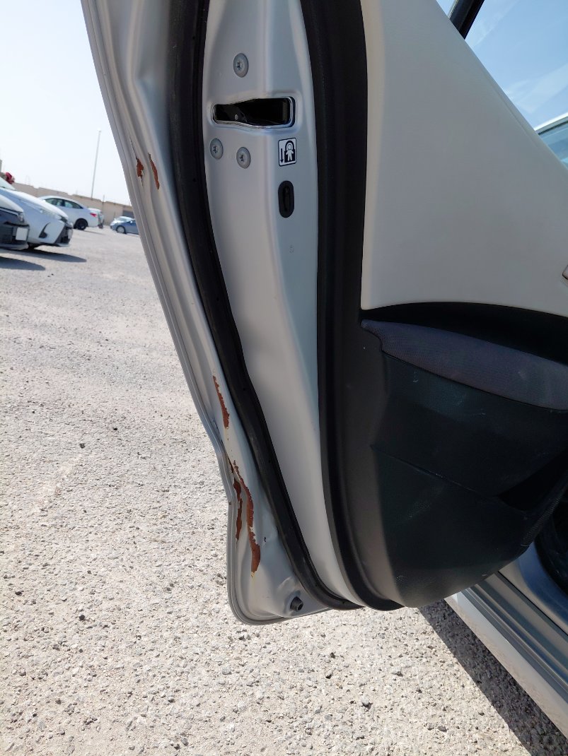 تويوتا كورولا XLI EXE M/R  2024 image