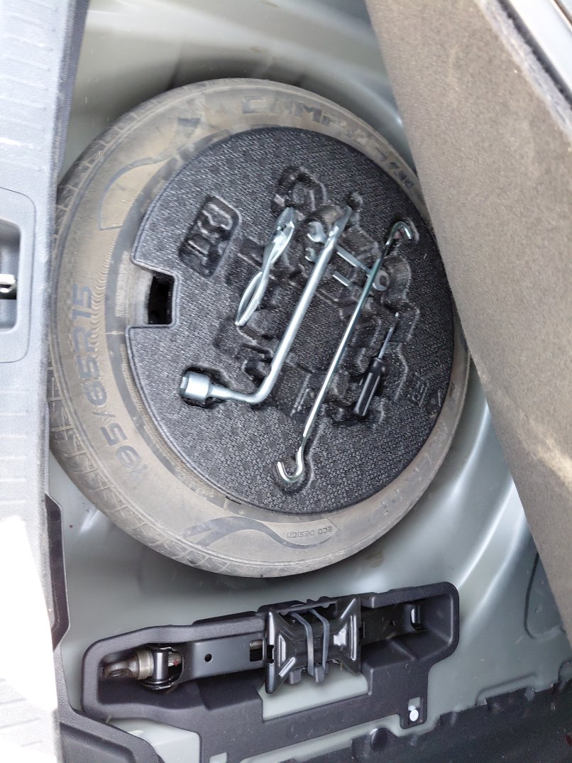 تويوتا كورولا XLI EXE  2024 image