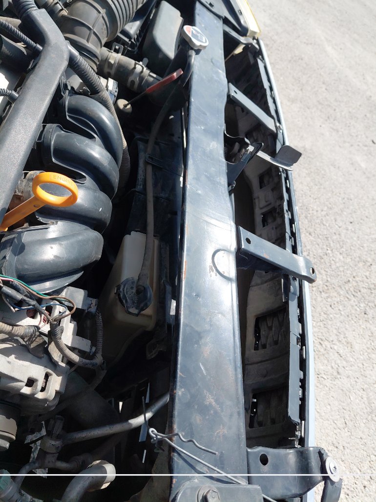 كيا بيجاس اي اكس  2021 image