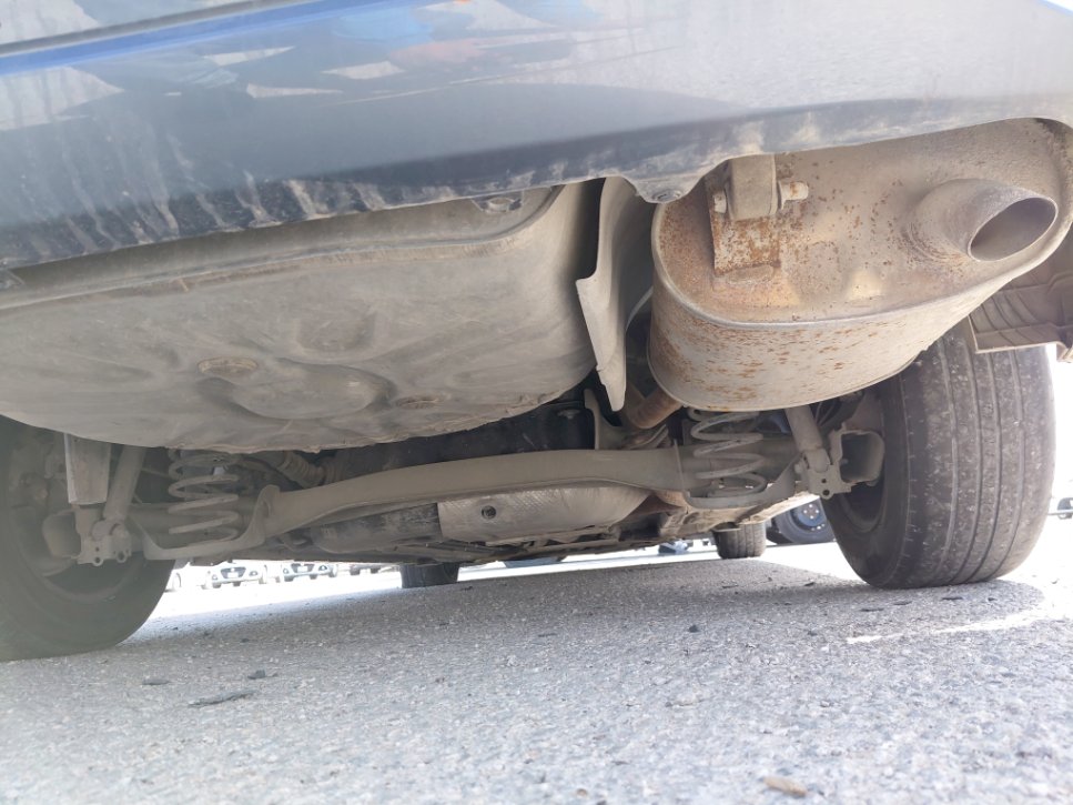 تويوتا كورولا XLI EXE  2024 image