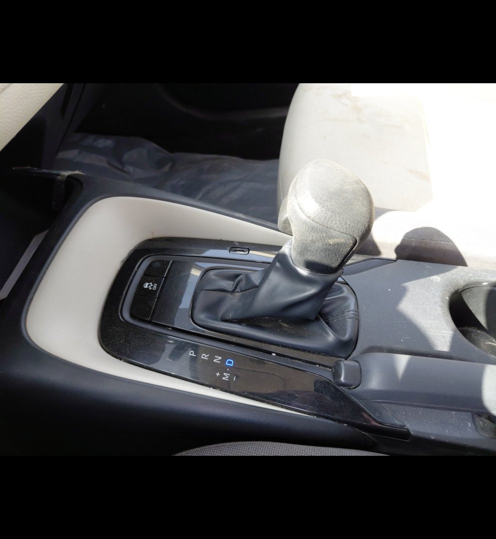 تويوتا كورولا XLI EXE  2024 image