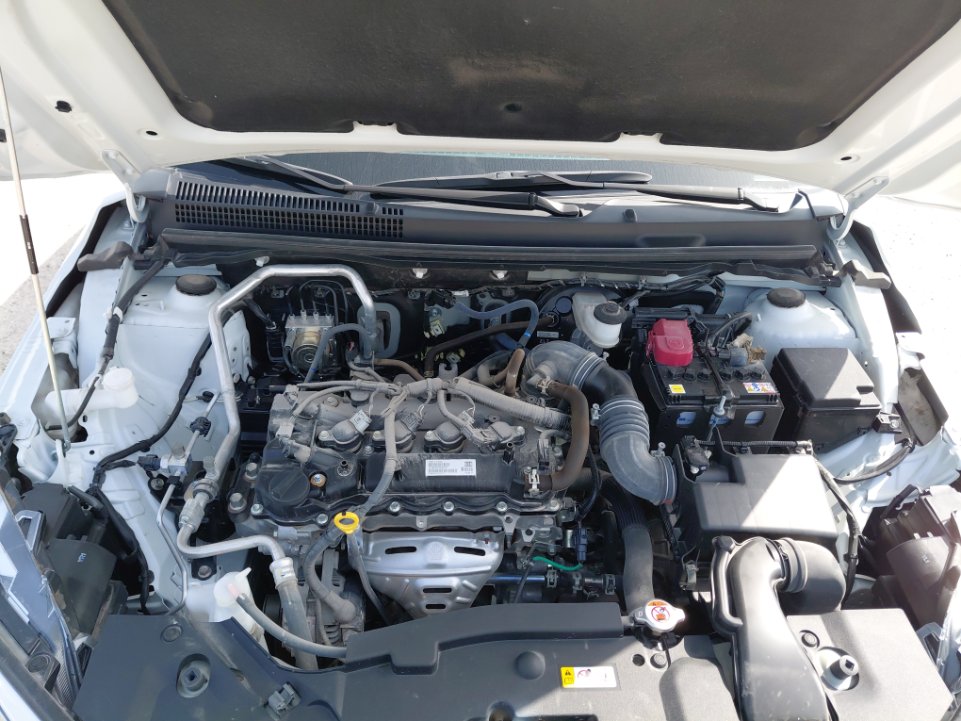 تويوتا يارس Y 2024 image