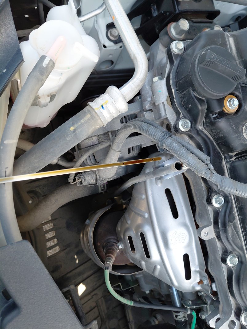 تويوتا يارس Y 2024 image