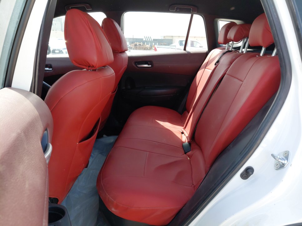 تويوتا كورولا كروس LE HEV 2023 image