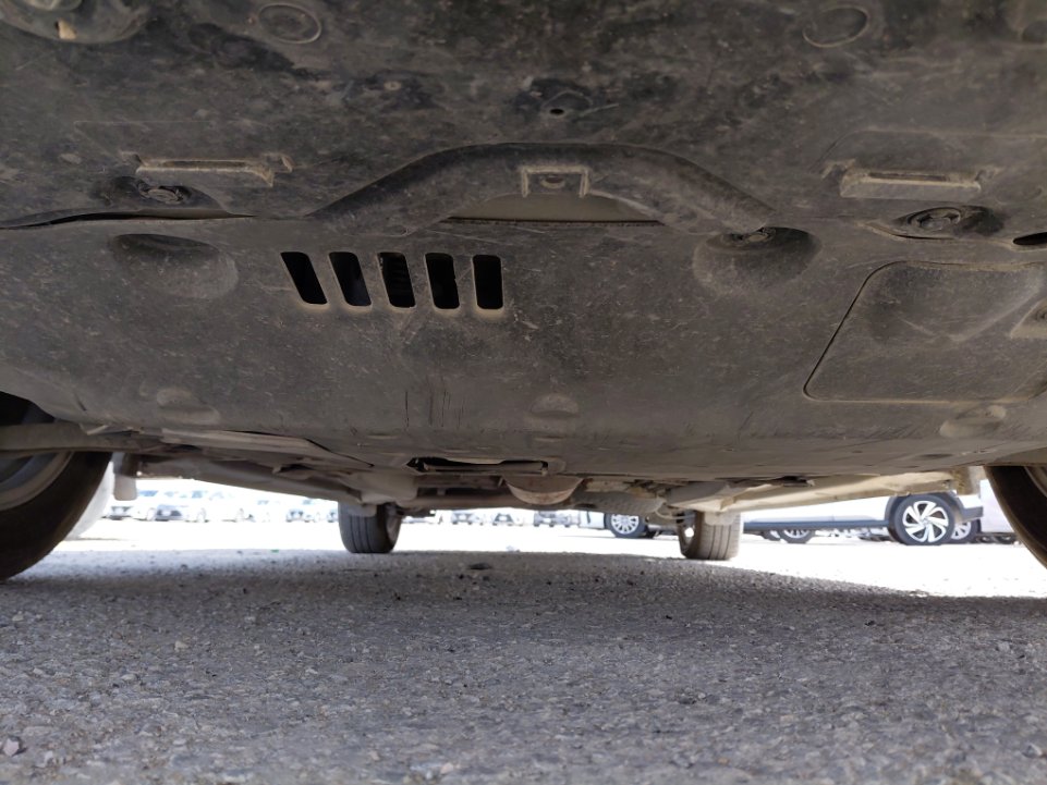 تويوتا يارس Y 2024 image