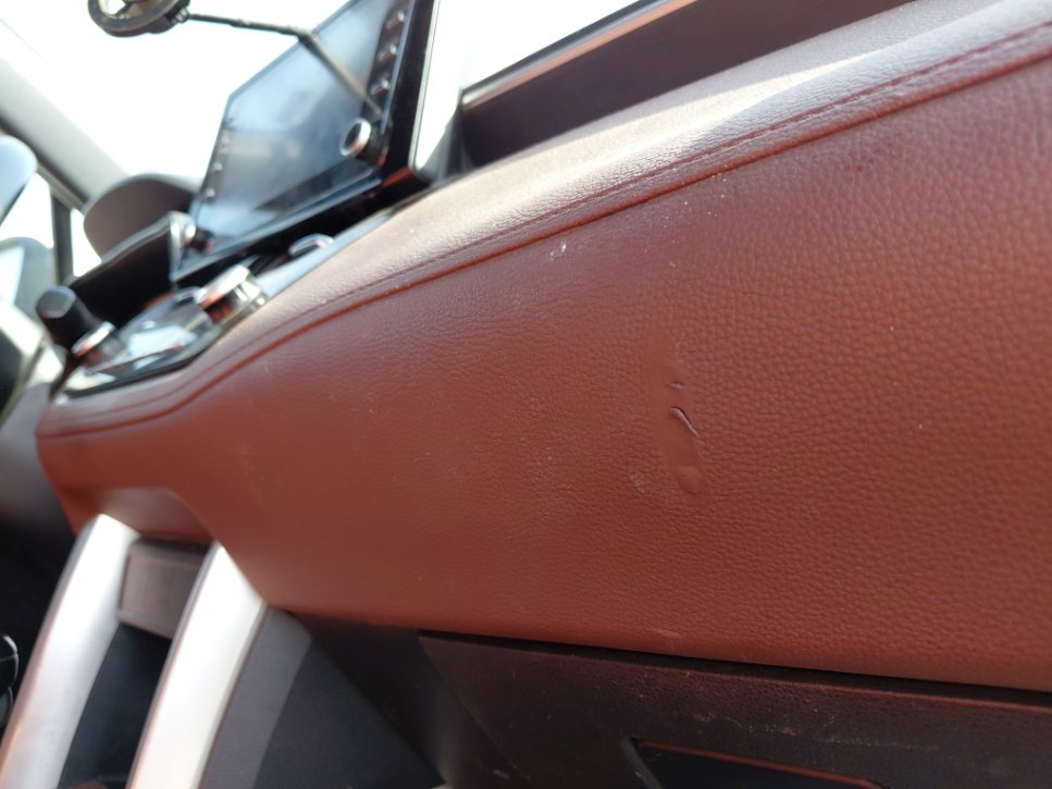 تويوتا كورولا كروس LE HEV 2023 image