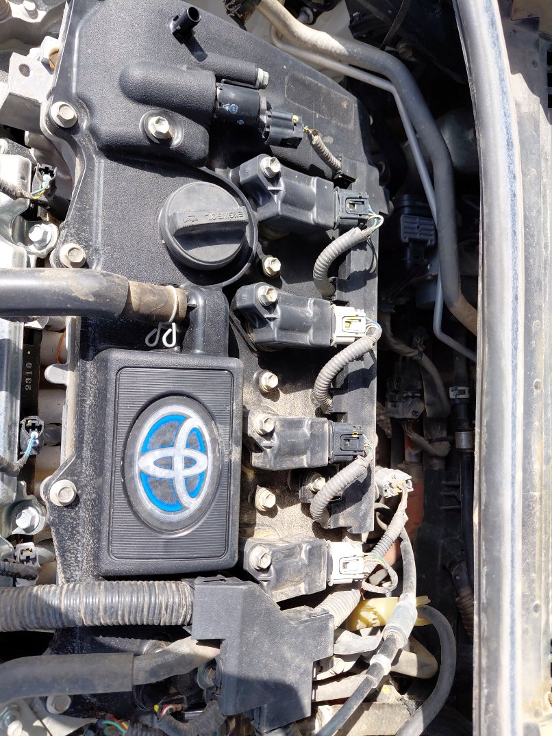 تويوتا كورولا كروس LE HEV 2023 image