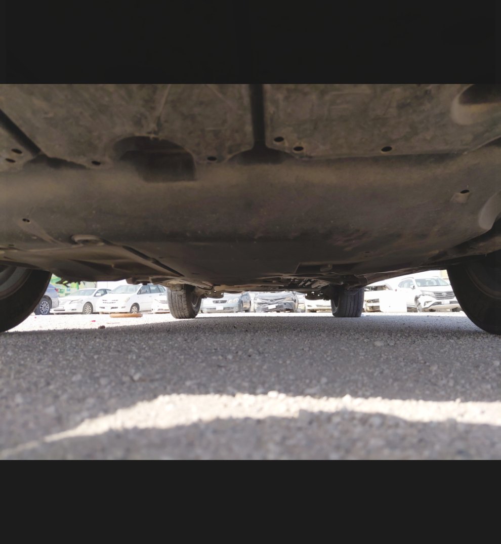 تويوتا كورولا كروس LE HEV 2023 image