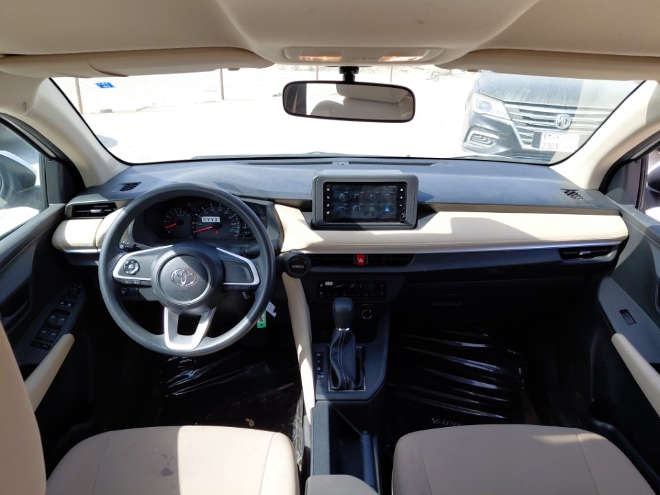 تويوتا يارس Y 2024 image