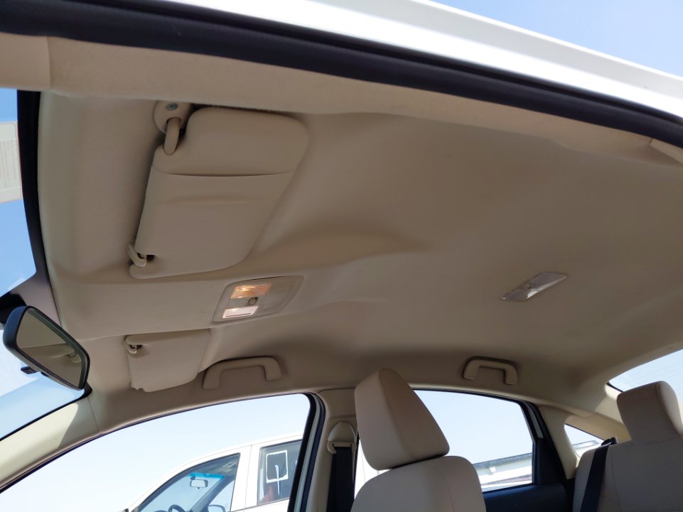 تويوتا يارس Y 2024 image